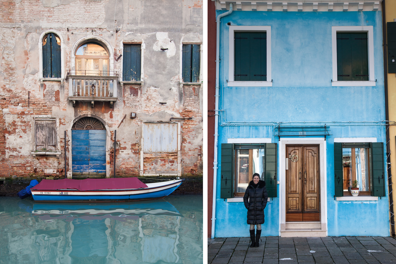 Venice Canals