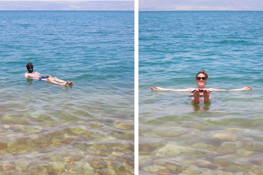 Dead Sea