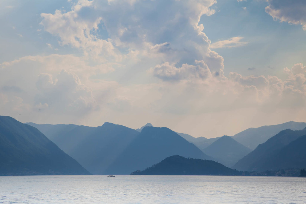 Lake Como