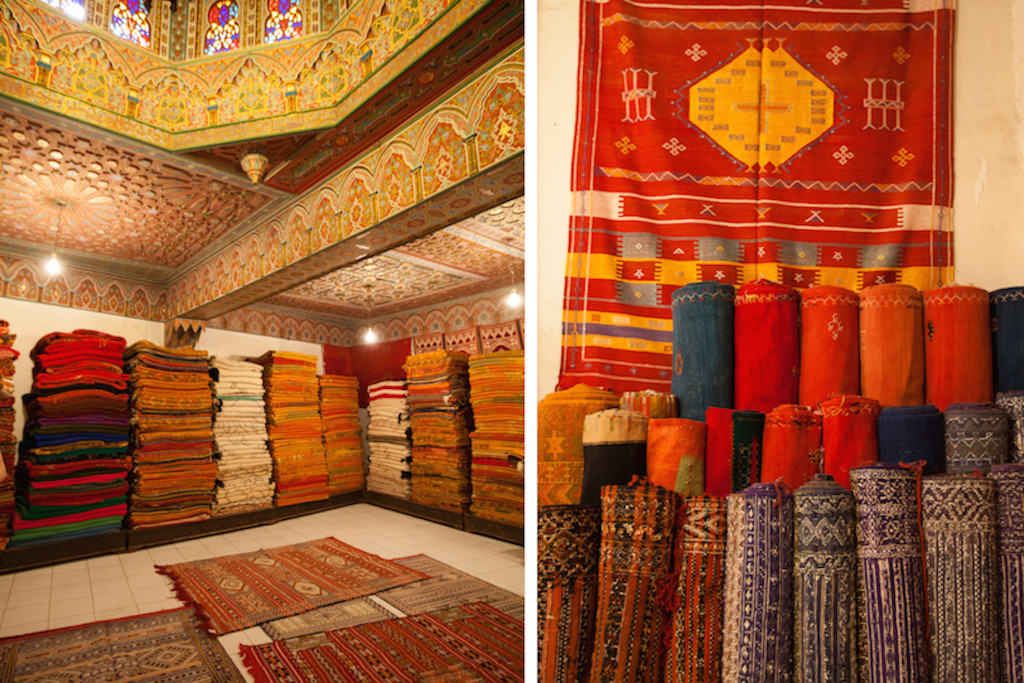 Moroccan Rugs